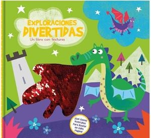 EXPLORACIONES DIVERTIDAS | 9788413342757 | VV.AA.