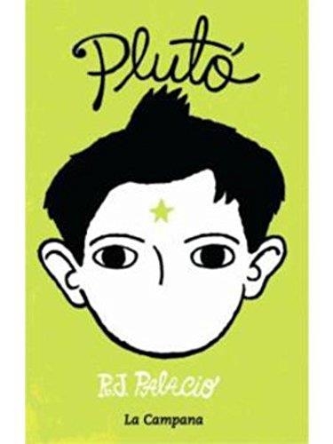 WONDER. PLUTÓ (EDICIÓ EN CATALÀ) | 9788416457090 | PALACIO, R.J.