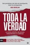 TODA LA VERDAD | 9788417804411 | ANTXUSTEGUI ETXEARTE, ODEI / TOMÀS I GIRONI, NEUS / CASAS I MANRESA, FERRAN / MATEOS I MIRET, ROGER