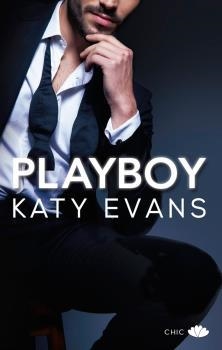 PLAYBOY | 9788417972400 | EVANS, KATY