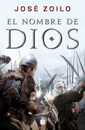 EL NOMBRE DE DIOS | 9788466668453 | ZOILO HERNÁNDEZ, JOSÉ