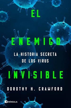 EL ENEMIGO INVISIBLE | 9788499429328 | CRAWFORD, DOROTHY H.