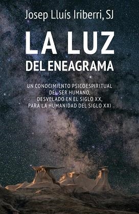LA LUZ DEL ENEAGRAMA | 9788427144996 | IRIBERRI, JOSEP LLUIS