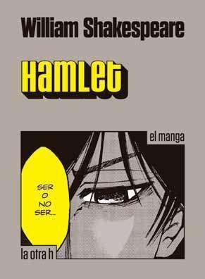 HAMLET | 9788416540068 | SHAKESPEARE, WILLIAM