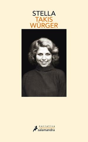 STELLA | 9788418107290 | WÜRGER, TAKIS