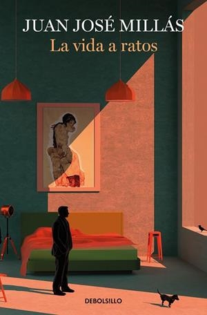 LA VIDA A RATOS | 9788466350747 | MILLÁS, JUAN JOSÉ