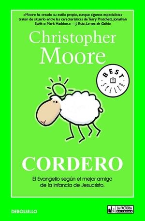 CORDERO | 9788498001242 | MOORE, CHRISTOPHER