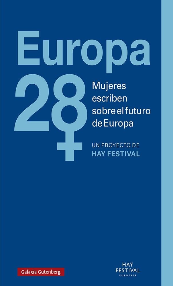 EUROPA28 | 9788417971540 | AA.VV.