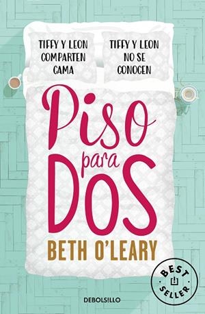 PISO PARA DOS | 9788466351072 | O'LEARY, BETH