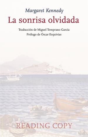 LA SONRISA OLVIDADA | 9788418227035 | KENNEDY, MARGARET