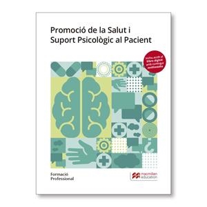PROMOCIO DE LA SALUT I SUPORT PSICOLOGIC 2019 | 9788417218782 | PORTILLO RUBIALES, Mª HENAR / PORTILLO RUBIALES, RAQUEL Mª