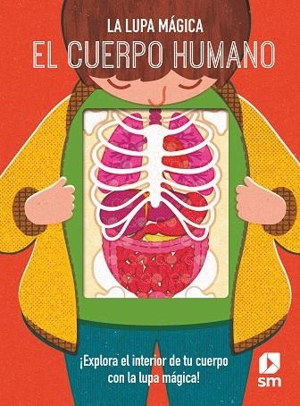 EL CUERPO HUMANO | 9788413184036 | DICKMANN, NANCY