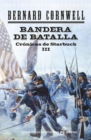 BANDERA DE BATALLA (III) | 9788435063012 | CORNWELL, BERNARD