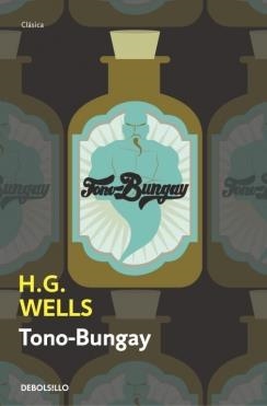 TONO-BUGAY | 9788490323960 | WELLS, H.G.