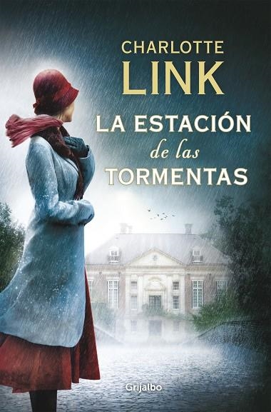 LA ESTACIÓN DE LAS TORMENTAS (LA ESTACIÓN DE LAS TORMENTAS 1) | 9788425358173 | LINK, CHARLOTTE