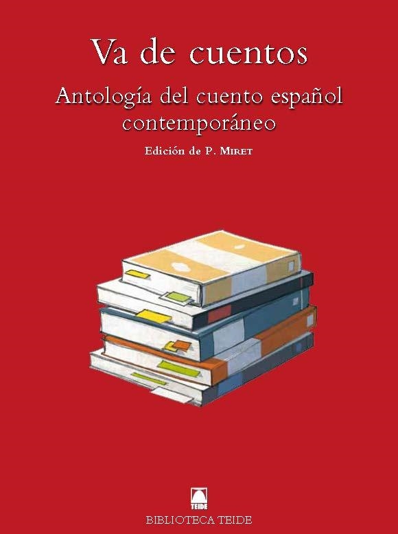 VA DE CUENTOS | 9788430761906 | MIRET PUIG, PAU / FORTUNY GINÉ, JOAN BAPTISTA / MARTÍ RAÜLL, SALVADOR