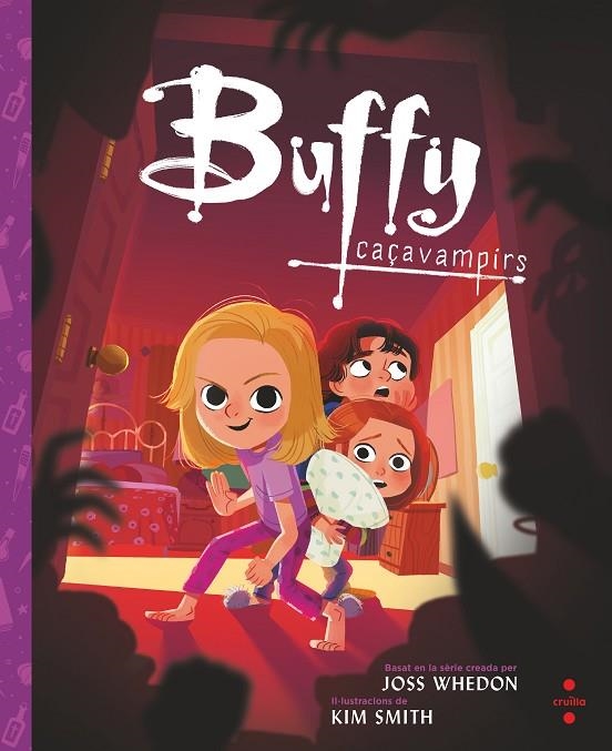 BUFFY, CAÇAVAMPIRS | 9788466147996 | WHEDON, JOSS