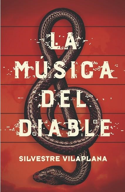 LA MUSICA DEL DIABLE | 9788466148788 | VILAPLANA, SILVESTRE