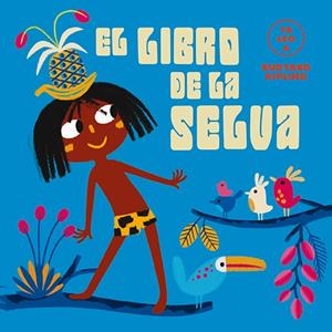 EL LIBRO DE LA SELVA (YA LEO A) | 9788418008429 | GIL, CARMEN