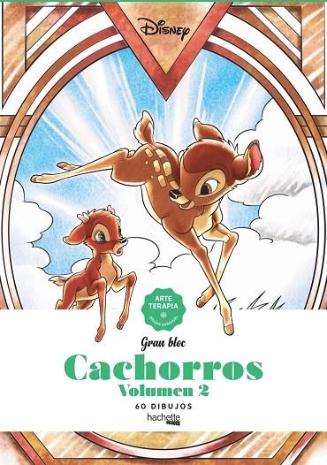CACHORROS VOLUMEN 2 | 9788417586676 | AA.VV.