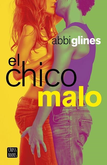 EL CHICO MALO | 9788408224235 | GLINES, ABBI