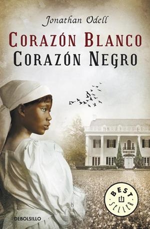 CORAZON BLANCO, CORAZON NEGRO | 9788490322116 | ODELL, JONATHAN