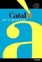 CATALA PER A OPOSICIONS | 9788498180978 | A.A.V.V.