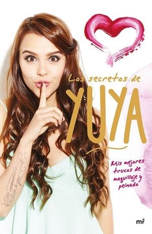 SECRETOS DE YUYA LOS | 9788427041776 | YUYA