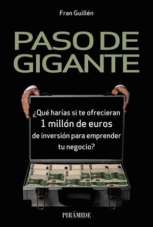 PASO DE GIGANTE | 9788436842920 | GUILLÉN, FRAN