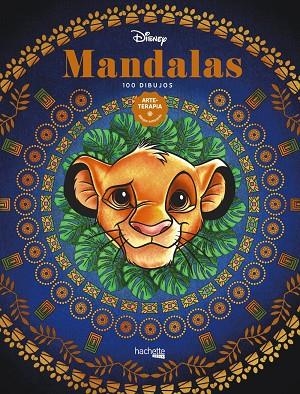 MANDALAS | 9788418182037 | VV. AA.