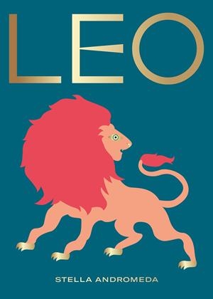 LEO | 9788416407750 | ANDROMEDA, STELLA