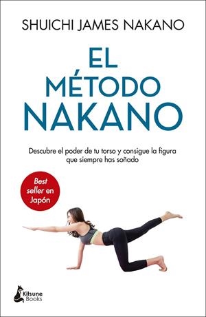 METODO NAKANO,EL | 9788416788828 | NAKANO SHUICHI JAMES