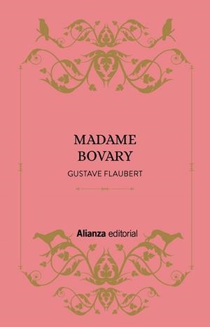 MADAME BOVARY | 9788413620954 | FLAUBERT, GUSTAVE