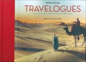 TRAVELOGUES | 9783822835029 | HOLMES, BURTON