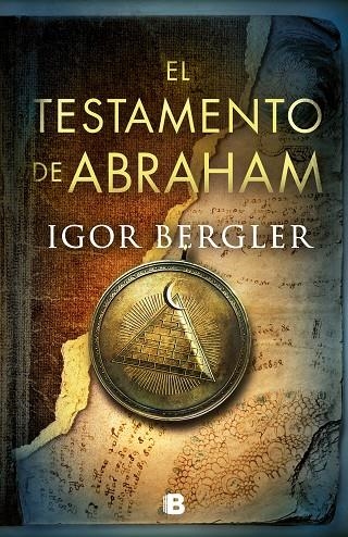 EL TESTAMENTO DE ABRAHAM | 9788466667821 | BERGLER, IGOR