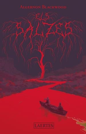 ELS SALZES | 9788418292156 | BLACKWOOD, ALGERNON