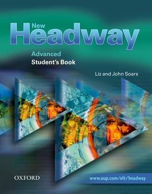 NEW HEADWAY NEW ED ADVANCED STUDENTS | 9780194369305 | SOARS