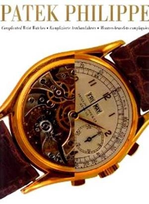 PATEK PHILIPPE ( RELOJES ) | 9783829014496