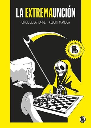 LA EXTREMAUNCI&#211;N | 9788402424044 | MA&#209;OSA PORRAS, ALBERT / DE LA TORRE ROVIRA, ORIOL