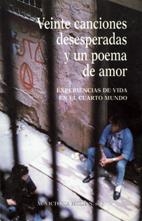 VEINTE CANCIONES DESESPERADAS Y UN POEMA DE AMOR | 9788485034826 | MOLINS GOMILA, MARIA VICTORIA