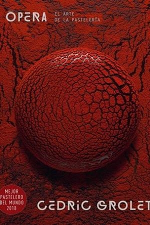 OPERA | 9788446049098 | GROLET, CEDRIC