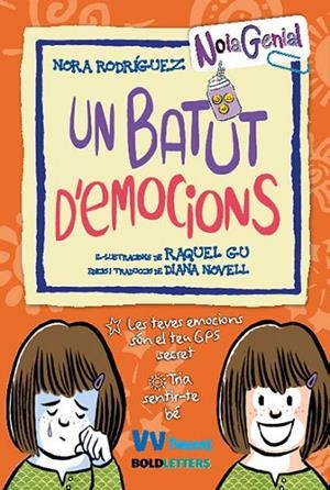 UN BATUT DEMOCIONS CATALAN | 9788468272931 | AA.VV