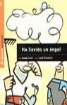 HA LLOVIDO UN ANGEL | 9788424659240 | LLUCH, JOSEP