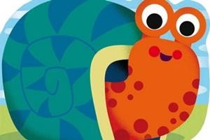 CARACOL - MINI ANIMALES | 9788418350047 | VV.AA.