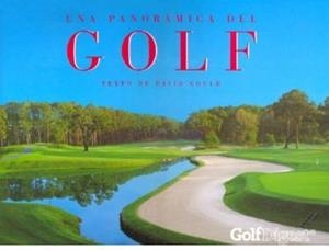 GOLF, PANORAMICA DEL | 9783829035897 | GOULD