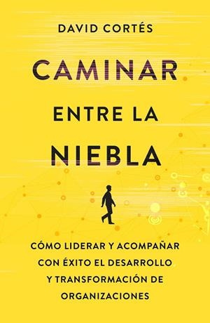 CAMINAR ENTRE LA NIEBLA | 9788498755015 | CORTÉS GIMENO, DAVID