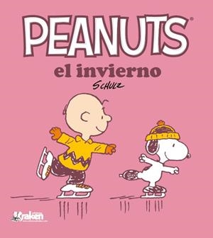 PEANUTS. EL INVIERNO | 9788416086924 | SCHULZ, CHARLES M.