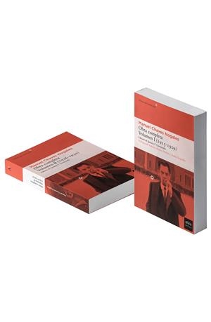 OBRA COMPLETA ESTUCHE | 9788417977474 | CHAVES NOGALES, MANUEL