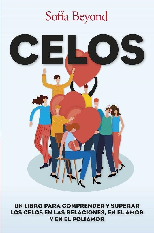 CELOS | 9788417828691 | SOFÍA BEYOND