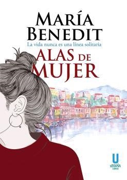 ALAS DE MUJER | 9788412251623 | BENEDIT, MARÍA